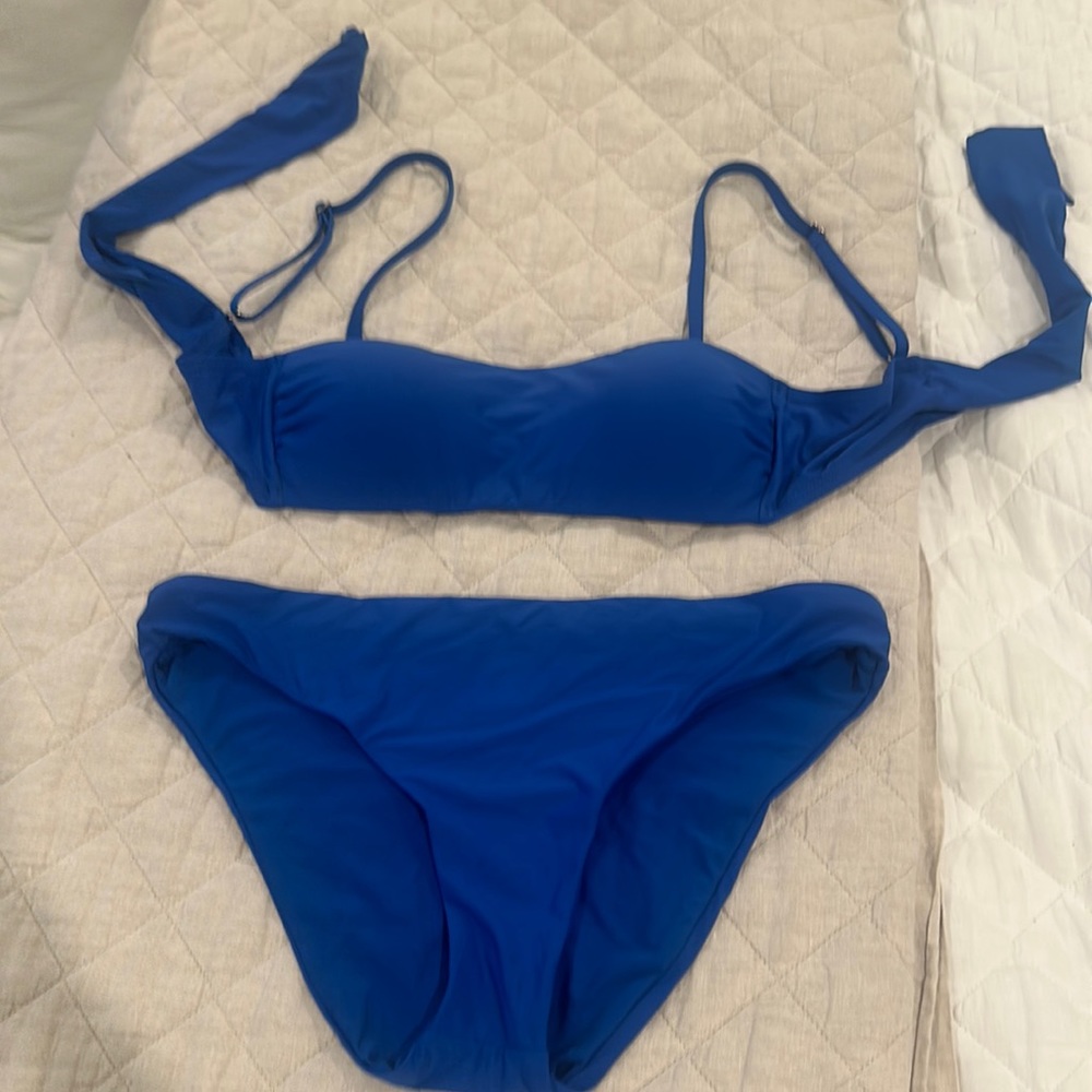 Gianni Bini 2 piece Swimsuit